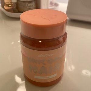 Lime Crime Unicorn hair tint in Sushi. Never opened or used.